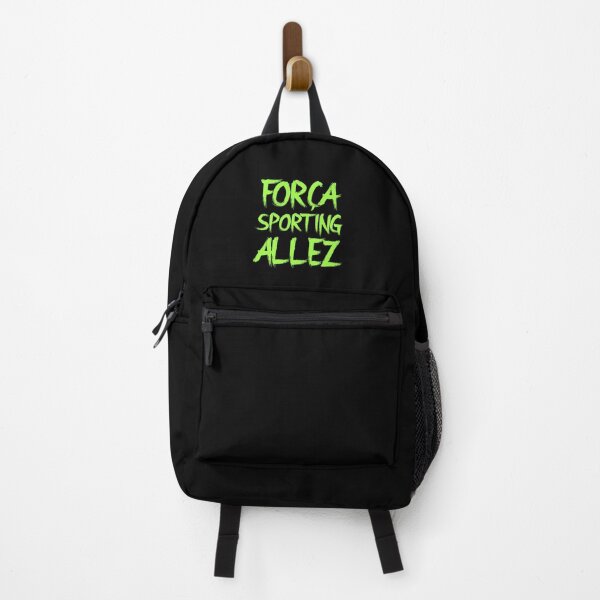 Item preview, Força Sporting Allez Green 2 designed and sold by VRedBaller.