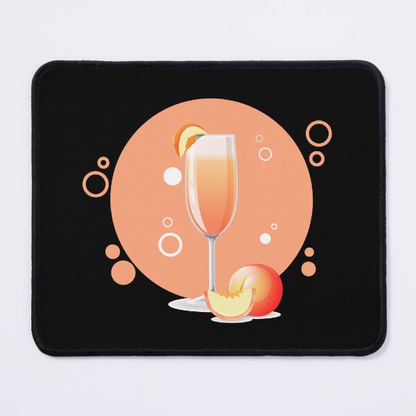 Item preview, Bellini Cocktail designed and sold by antevasinart.