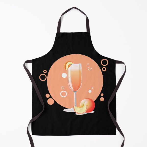 Item preview, Bellini Cocktail designed and sold by antevasinart.