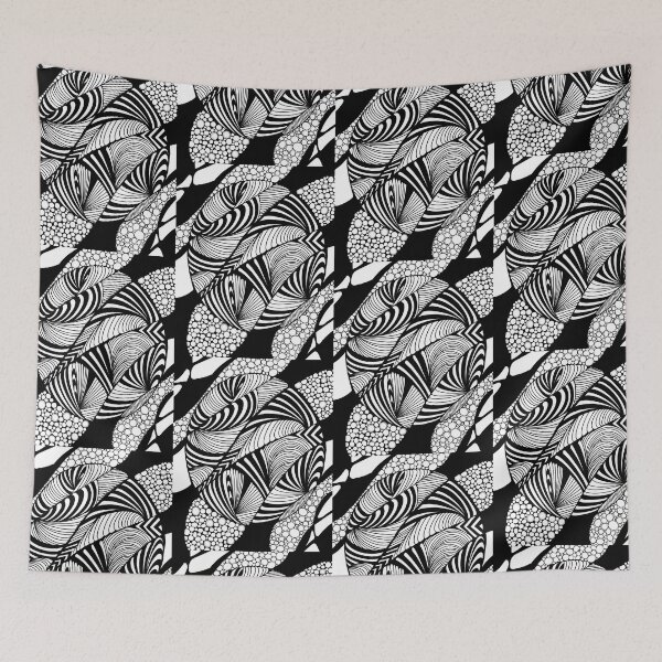 Item preview, Hypnotic Design designed and sold by MJDiesl.