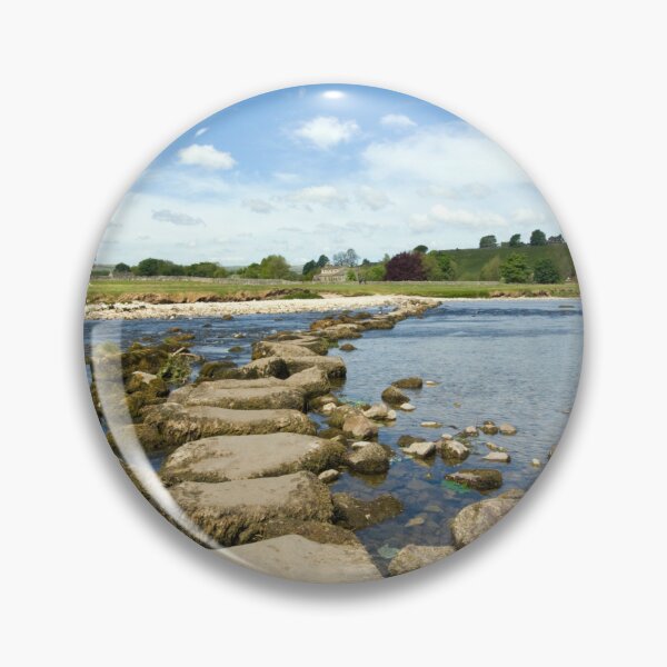 Item preview, Stepping Stones designed and sold by Paul Thompson Photography.