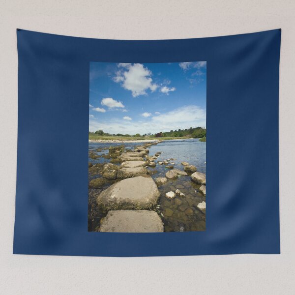 Item preview, Stepping Stones designed and sold by Paul Thompson Photography.