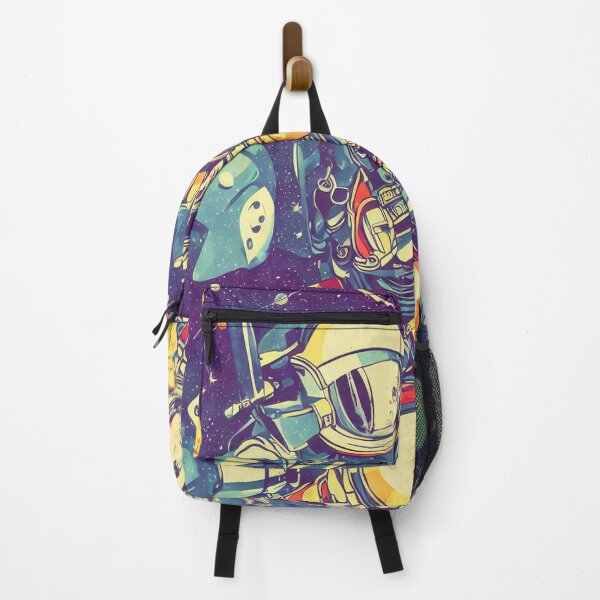 Item preview, Space Manga 21 designed and sold by Hyper-Store.