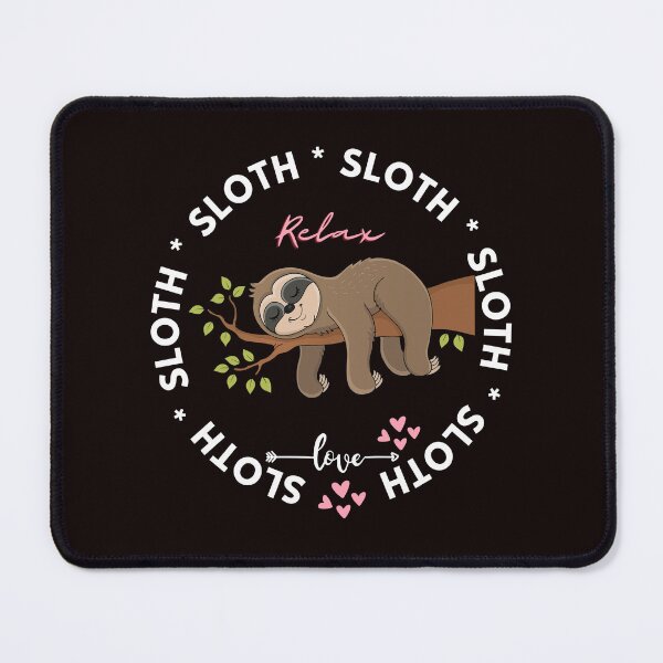 Item preview, Sloth Relax designed and sold by GJ-Creations.
