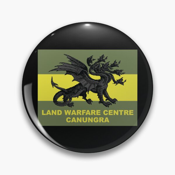 Artikelvorschau, Land Warfare Center Canungra – Armee entworfen und verkauft von quickmarch.