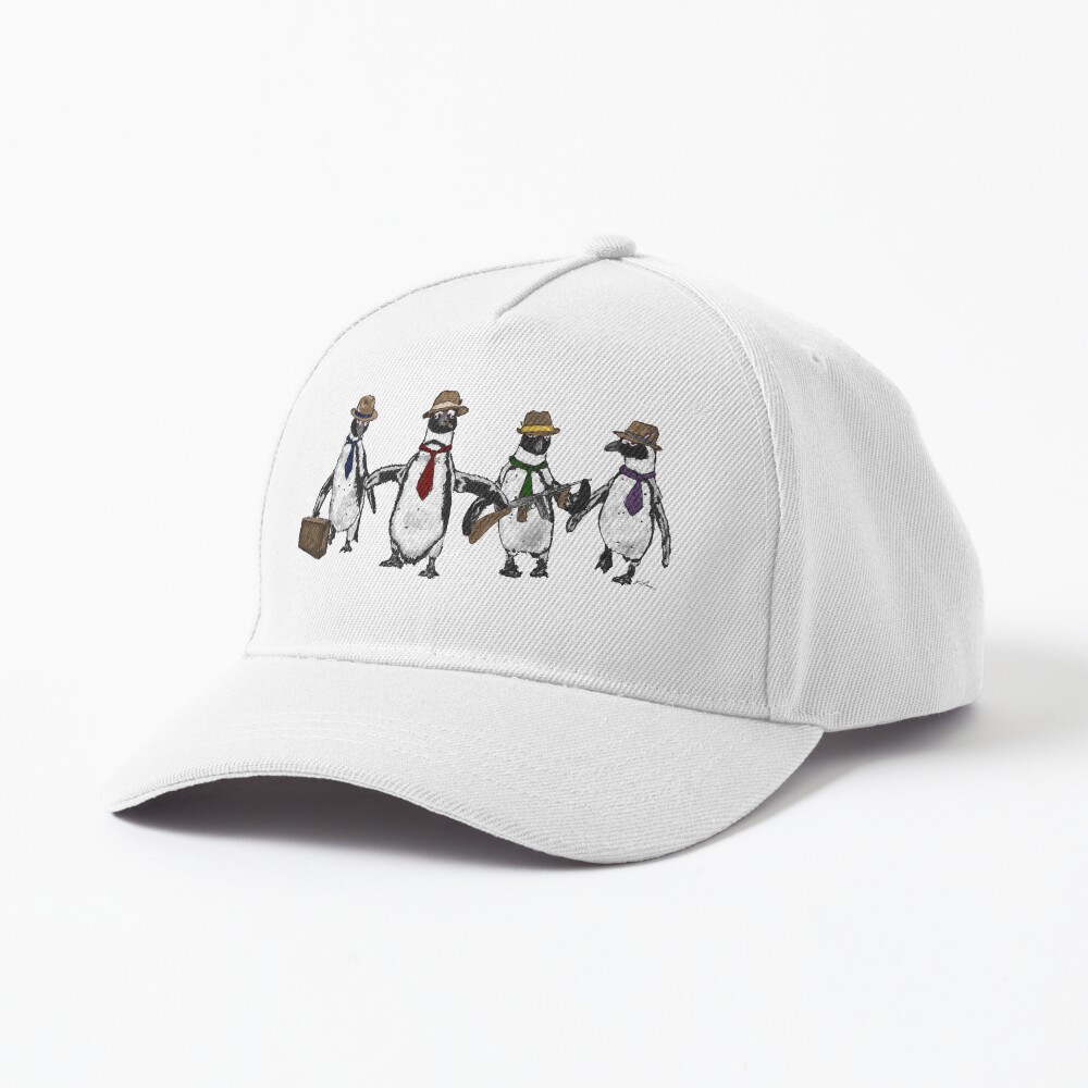 Item preview, Baseball Cap designed and sold by ImagineMeraki.