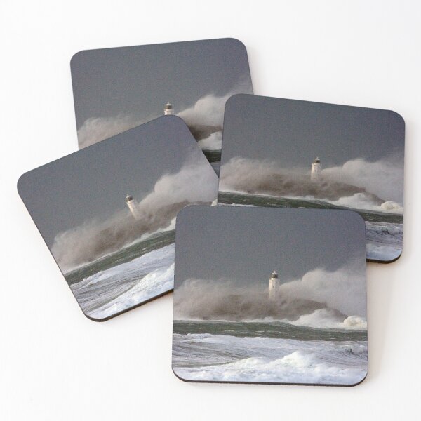 Item preview, Godrevy Lighthouse 2 designed and sold by Paul Thompson Photography.