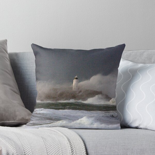 Item preview, Godrevy Lighthouse 2 designed and sold by Paul Thompson Photography.