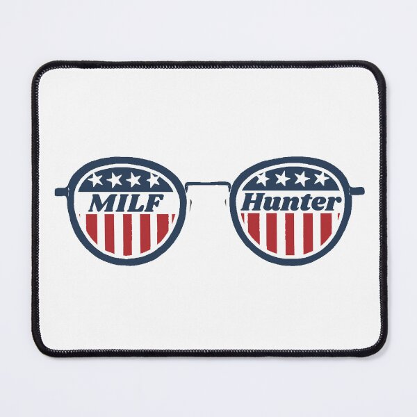 Item preview, MILF Hunter designed and sold by Manoroma.