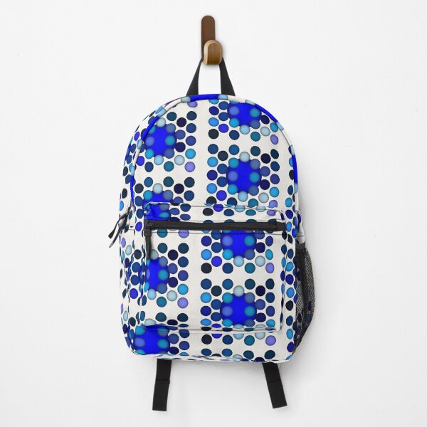 Item preview, Blue Honeycomb designed and sold by David Vanderwyst.