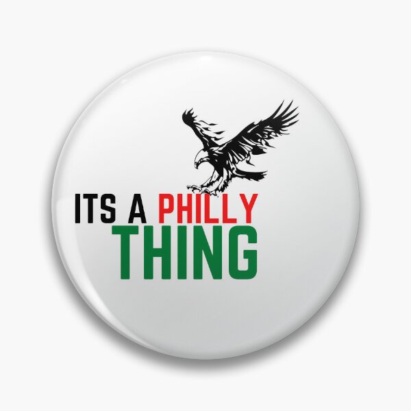Item preview, its a philly thing  designed and sold by DevilsFashion.