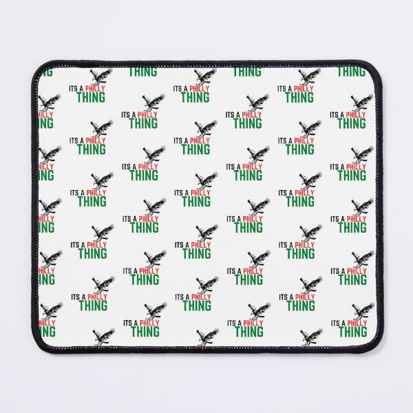 Item preview, its a philly thing  designed and sold by DevilsFashion.
