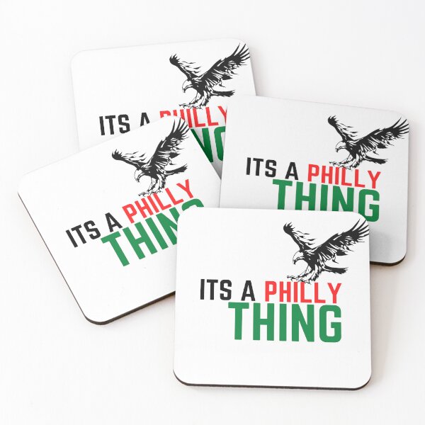 Item preview, its a philly thing  designed and sold by DevilsFashion.