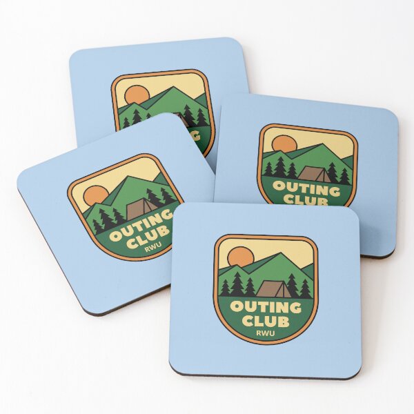 Item preview, RWU Outing Club designed and sold by JakeTRyan.
