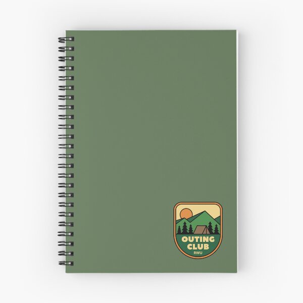 Item preview, RWU Outing Club designed and sold by JakeTRyan.