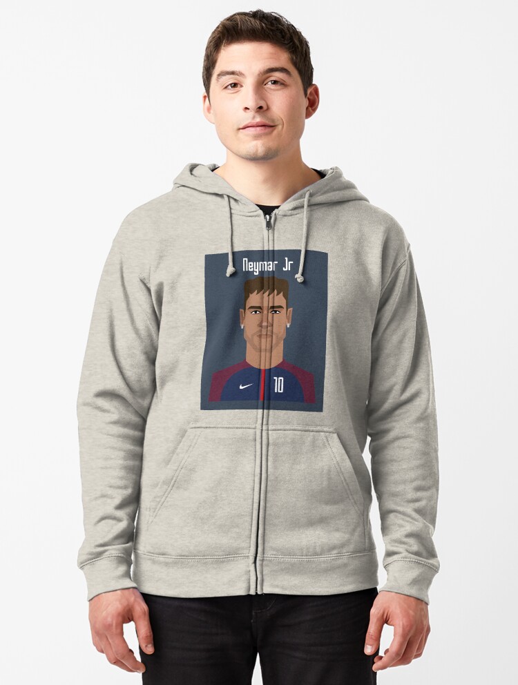 neymar jr hoodie