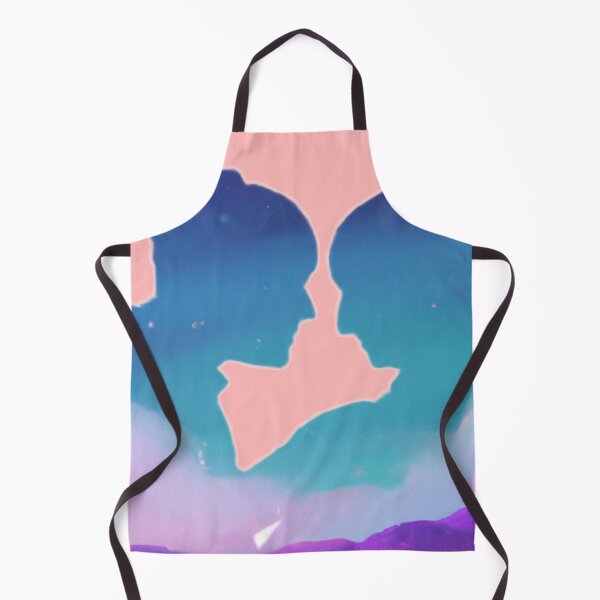 Item preview, Forever! La Zizanie - Dreamy Landscape designed and sold by Dude 4U.