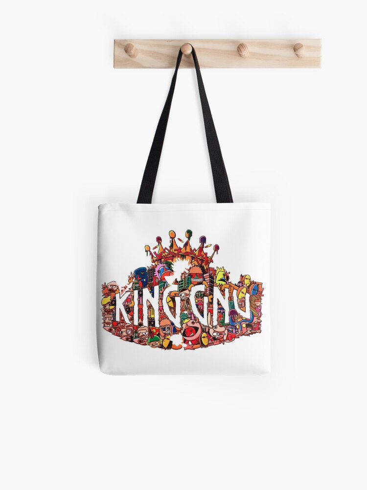 KingGnu バッグ Gnu friends bag - ミュージシャン