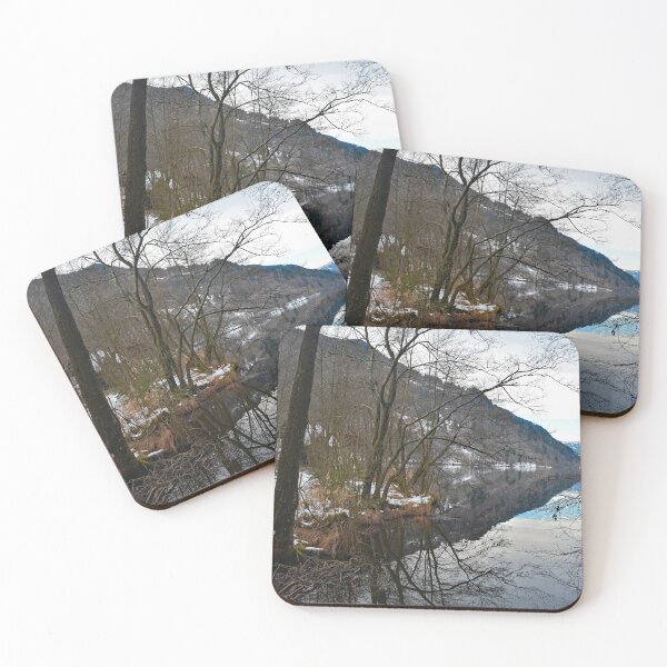 Item preview, Afritzer See Lake in Carinthia, Austria designed and sold by jojobob.