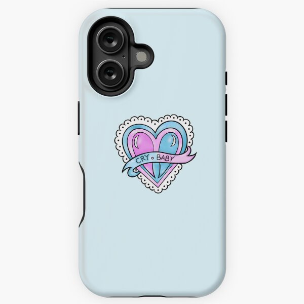 Item preview, Cry Baby designed and sold by WeirdoysYass.