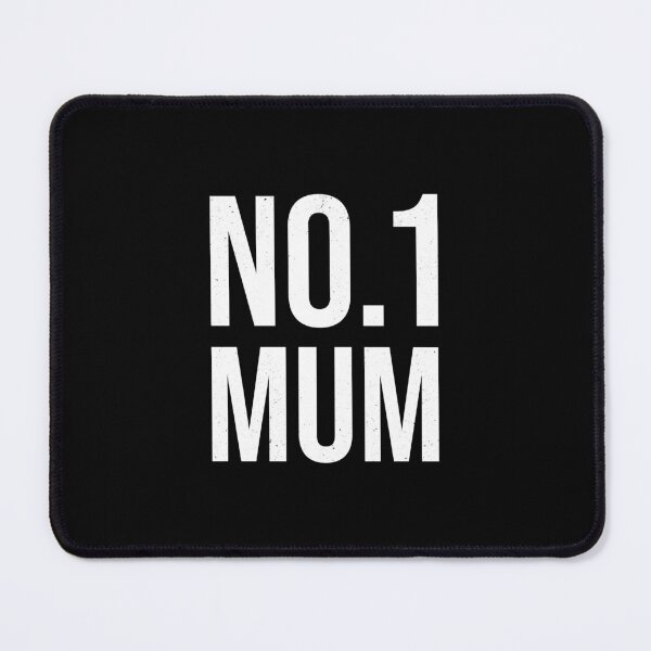 Item preview, No. 1 Mum designed and sold by PaulSDesign.