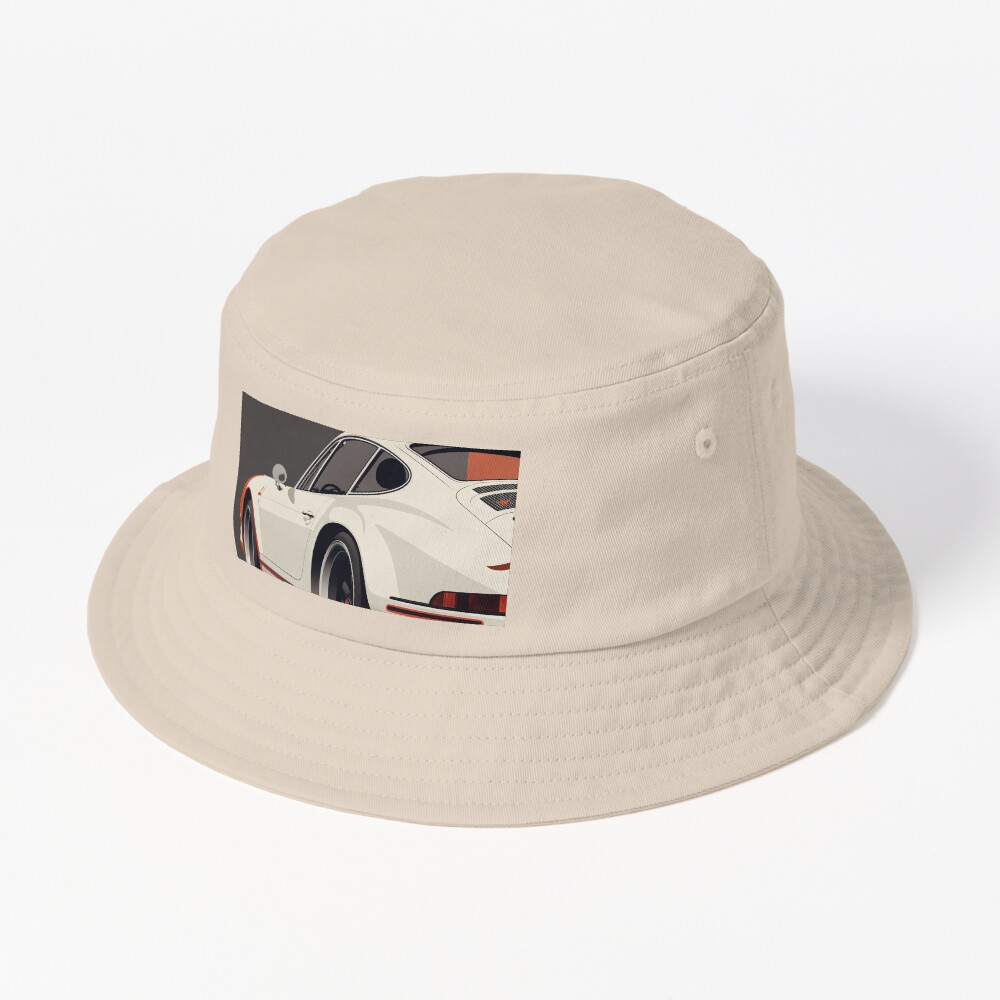 Item preview, Bucket Hat designed and sold by AI-nspiration.