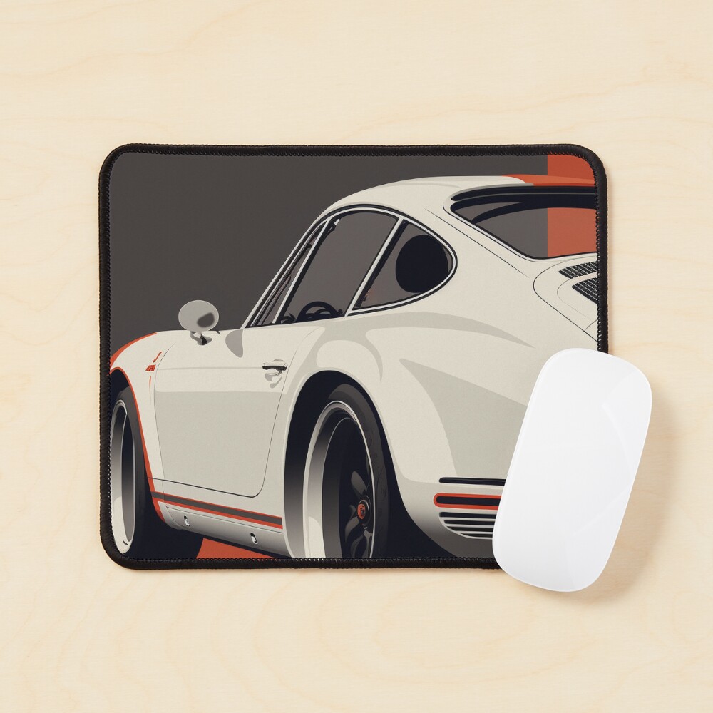 Item preview, Mouse Pad designed and sold by AI-nspiration.