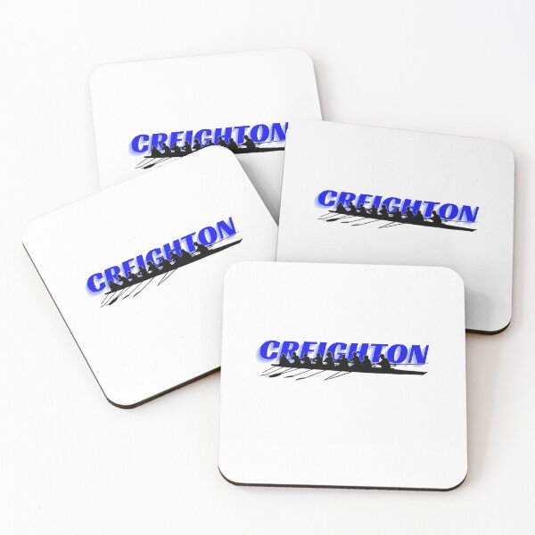 Item preview, creighton rowing eight  designed and sold by courtneykobza.
