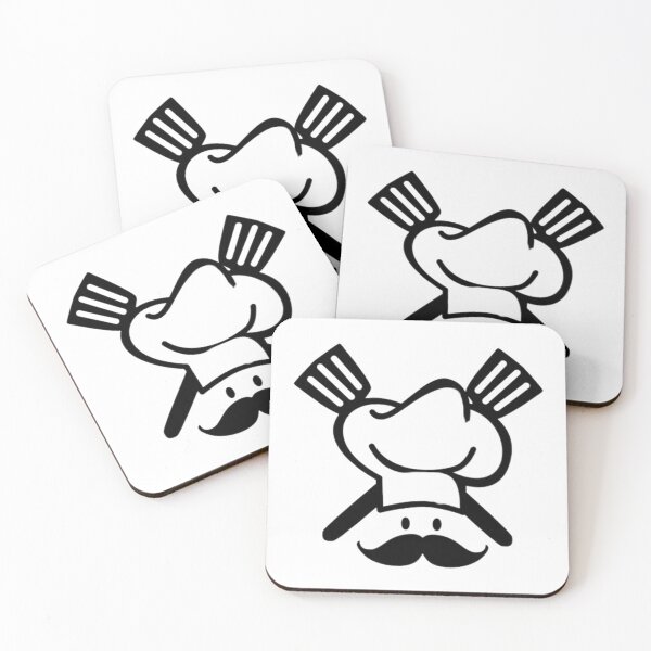 Item preview, Chef designed and sold by StipeJ.