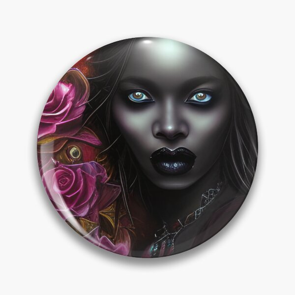 Item preview, Whimsigoth designed and sold by FreakamaGeek.
