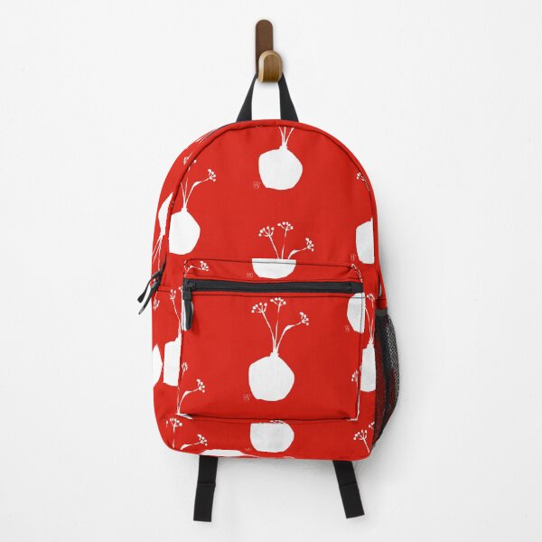 Item preview, florero blanco designed and sold by myliandco.