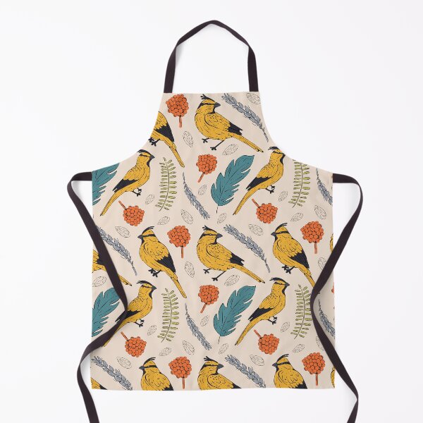 Item preview, Yellow Cardinal designed and sold by fernandaschalle.