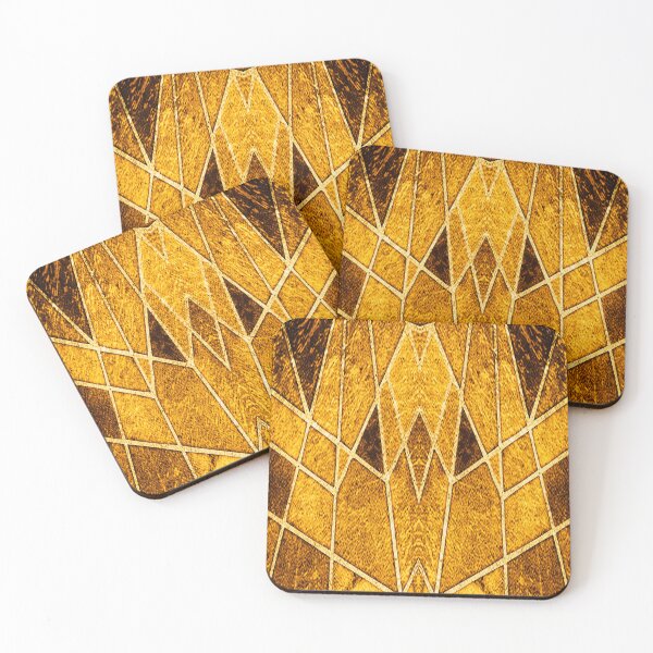 Item preview, Phoenix Rising Gold designed and sold by Rockett Graphics.