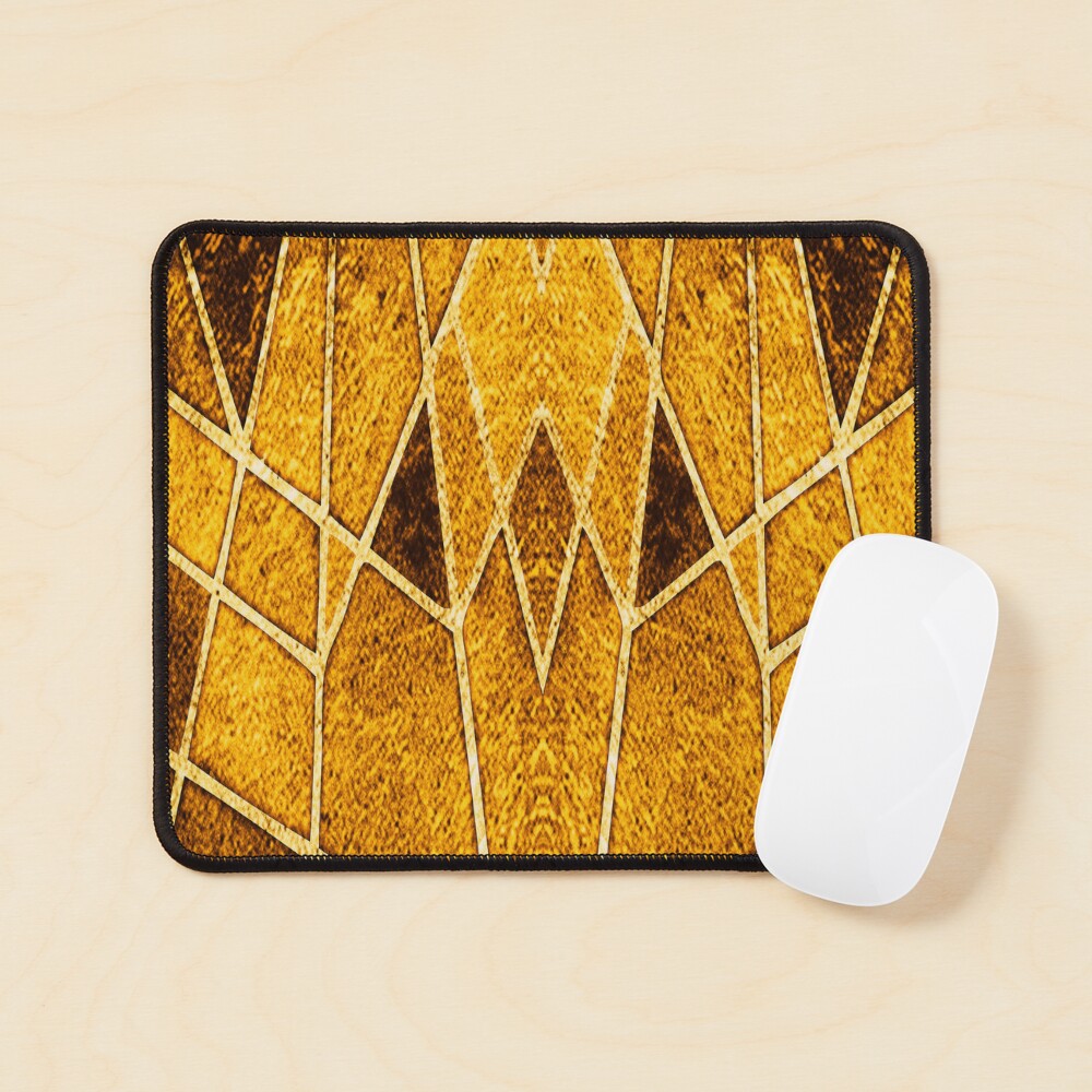 Item preview, Mouse Pad designed and sold by rontrickett.