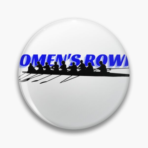 Item preview, women's rowing eight designed and sold by courtneykobza.