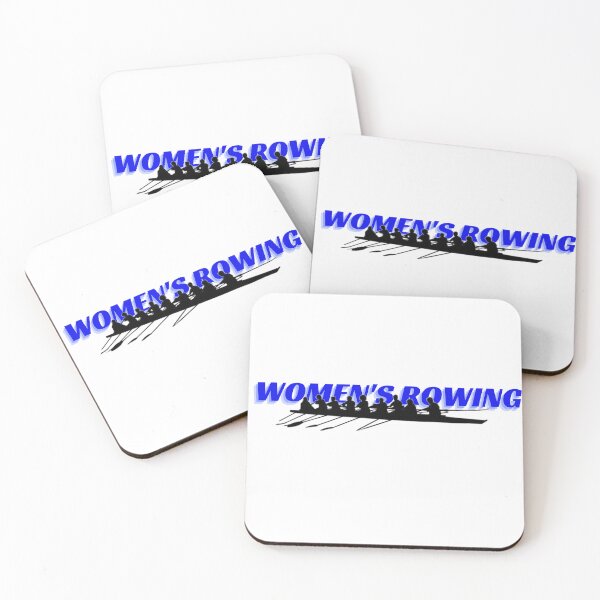 Item preview, women's rowing eight designed and sold by courtneykobza.