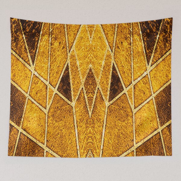 Item preview, Phoenix Rising Gold designed and sold by Rockett Graphics.