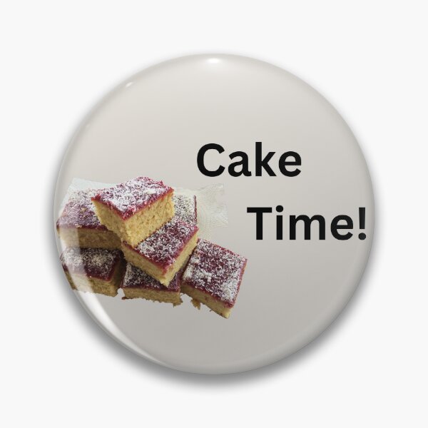Item preview, Cake Time! designed and sold by Elisabeth  Elisabeth.