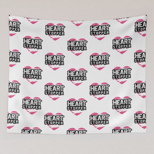 Item preview, Heart Stopper designed and sold by Color-Lab.