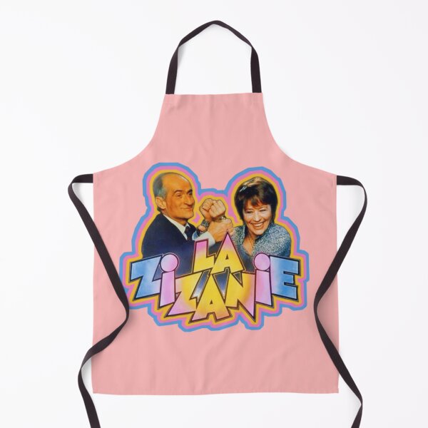 Item preview, La Zizanie - Clean Vintage Cut With Fresh Border designed and sold by Dude 4U.
