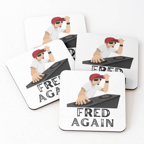 Item preview, fred again designed and sold by mottyshop.