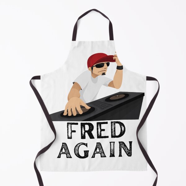 Item preview, fred again designed and sold by mottyshop.