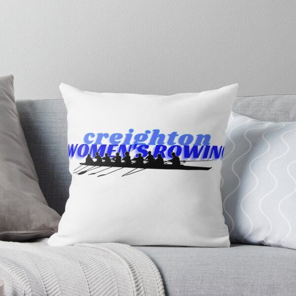 Item preview, creighton women's rowing designed and sold by courtneykobza.