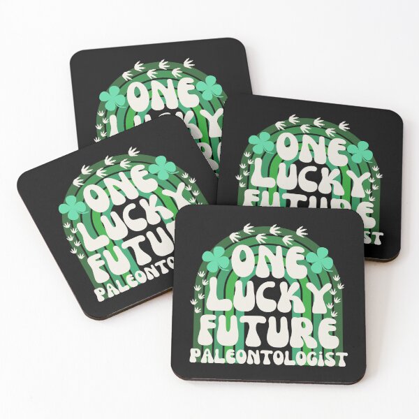 Item preview, Future Paleontologist Retro designed and sold by SunfullyYours.