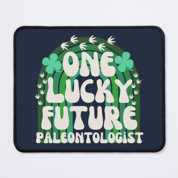 Item preview, Future Paleontologist Retro designed and sold by SunfullyYours.