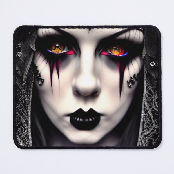 Item preview, Whimsigoth designed and sold by FreakamaGeek.
