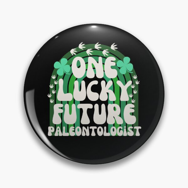 Item preview, Future Paleontologist Retro designed and sold by SunfullyYours.