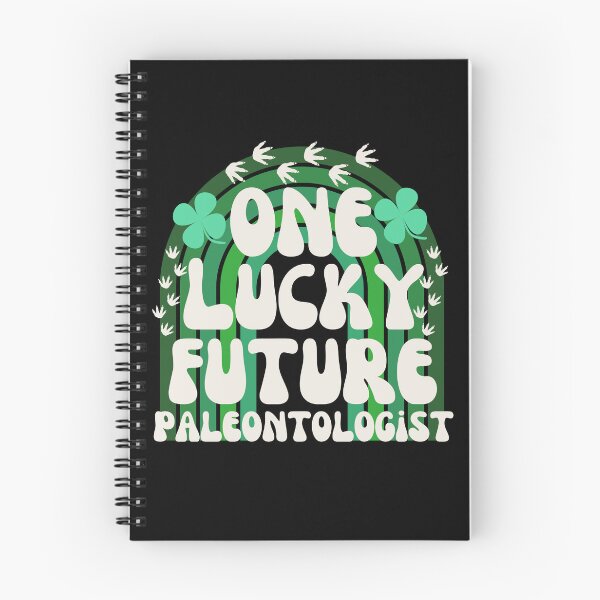 Item preview, Future Paleontologist Retro designed and sold by SunfullyYours.