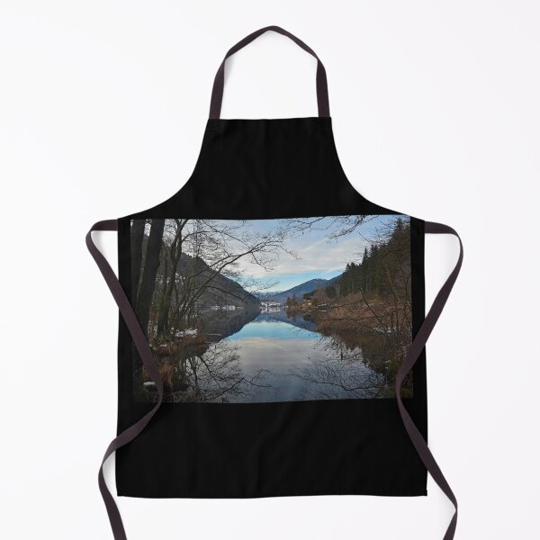 Item preview, Afritzer See Lake in Carinthia, Austria designed and sold by jojobob.