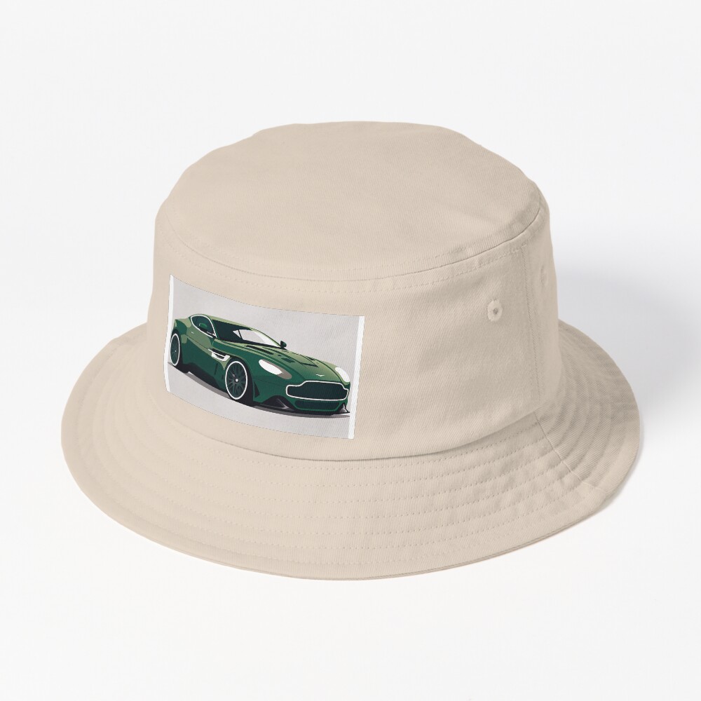 Item preview, Bucket Hat designed and sold by AI-nspiration.